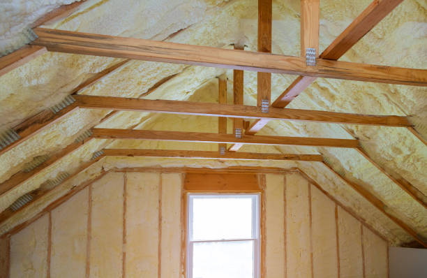 Best Insulation for Specific Applications in Elk Plain, WA