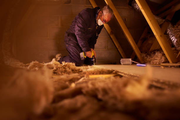 Best Specialty Insulation in Elk Plain, WA